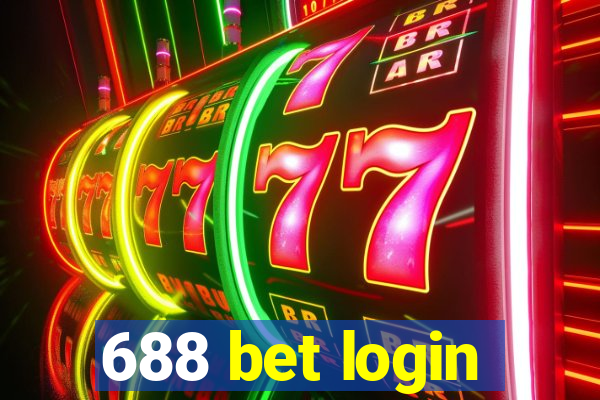 688 bet login